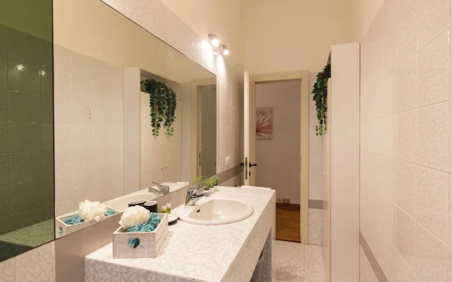 notaMi - Linate Retreat - Forlanini M4