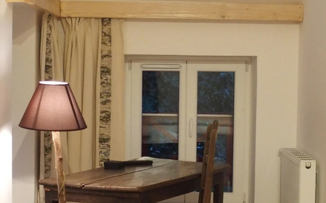 Domaine de la Geneste