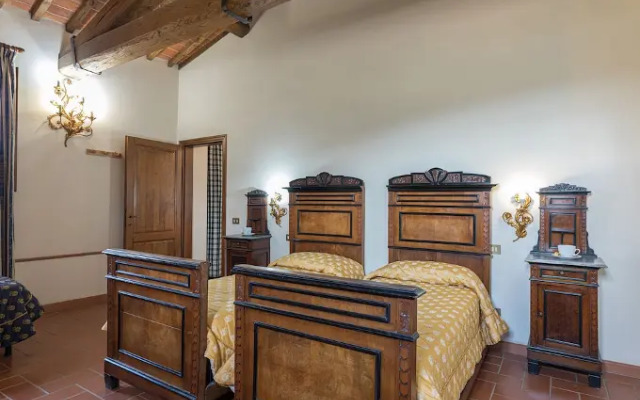 Tenuta La Pieve Casale Presciano