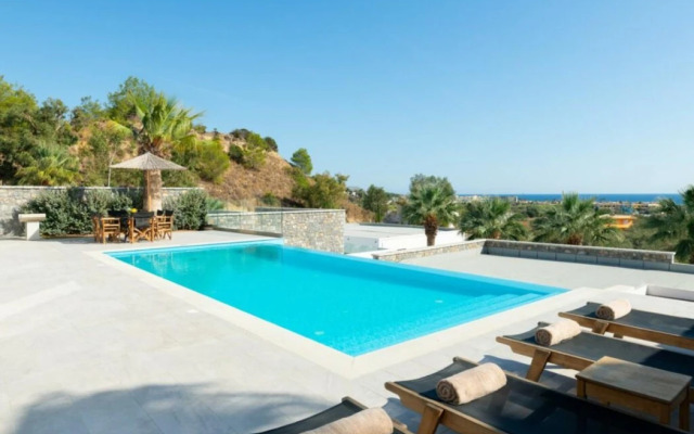 Terra Pietra Luxury Villas & Suites