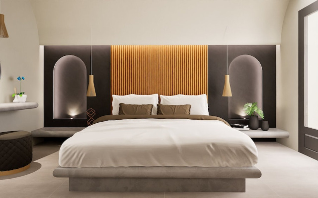Anemone Luxury Suites