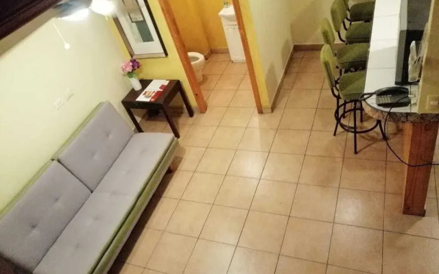Apartotel Don Francisco