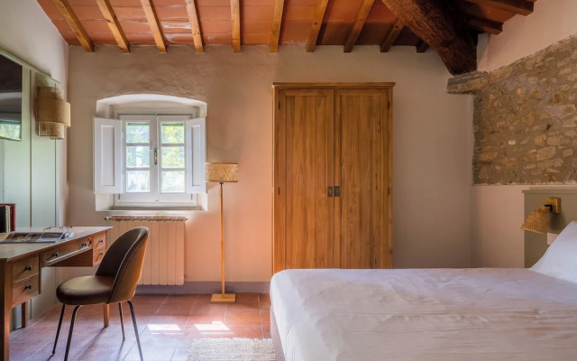 Relais Badia a Passignano