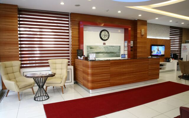 Hotel Avcilar City