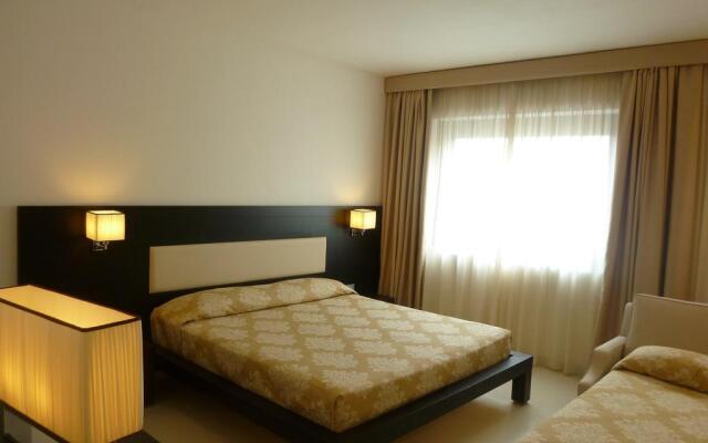 Hotel Monte Sarago
