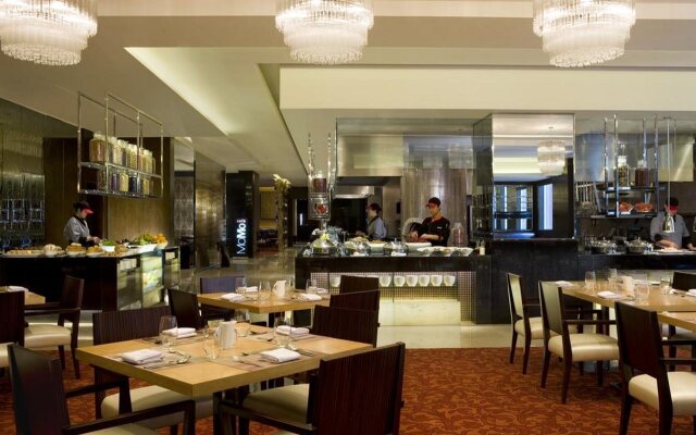 Courtyard by Marriott Shanghai Xujiahui