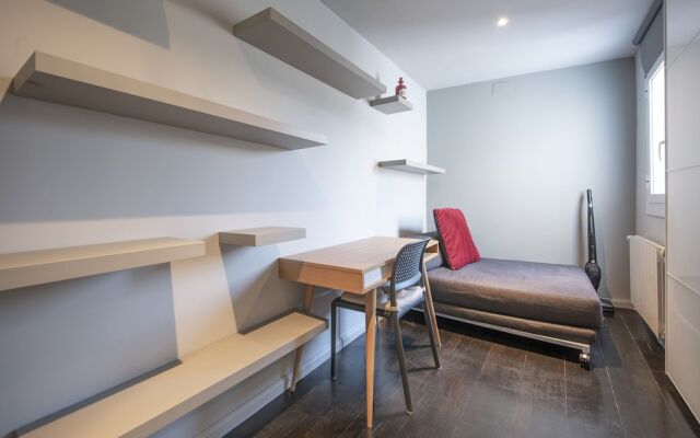 You Stylish Penthouse Apartment