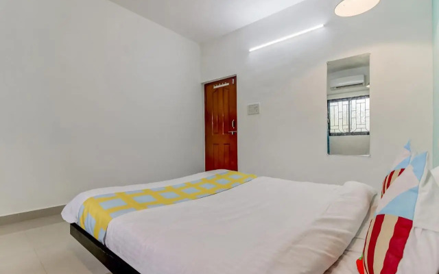 OYO 39964 TwoBHK Spacious Holiday Home