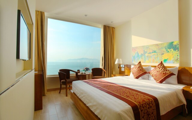 Nha Trang Wonderland Hotel