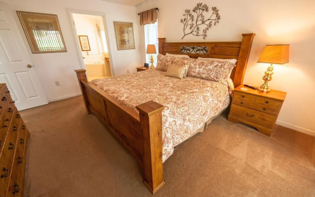 Kevin s Southern Dunes House