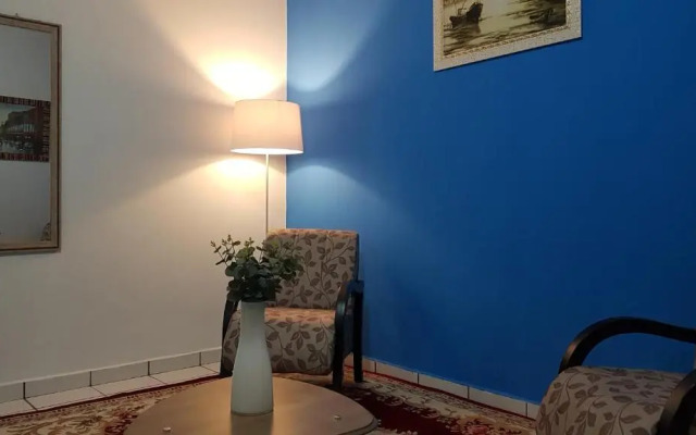 Quarto Luxo Infinite