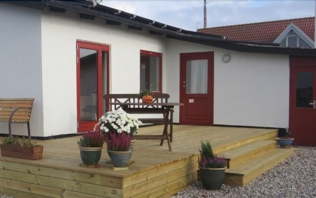 Holiday Home Kerteminde B3-91