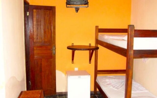 Pousada Pérola do Atlântico