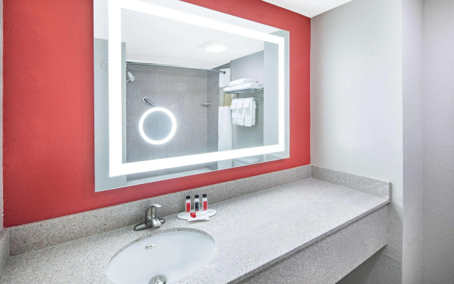 Ramada Limited Suites Alpharetta