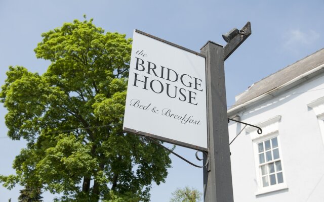 The Bridge House Boutique B&B