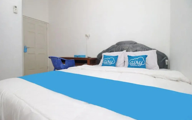 Airy Eco Banyumanik Mulawarman View 7