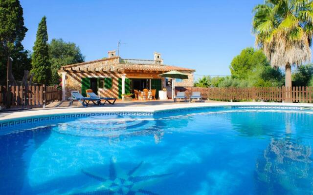 Finca Andaluza