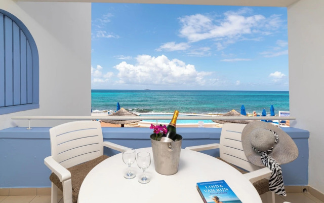 La Vista Beach Resort