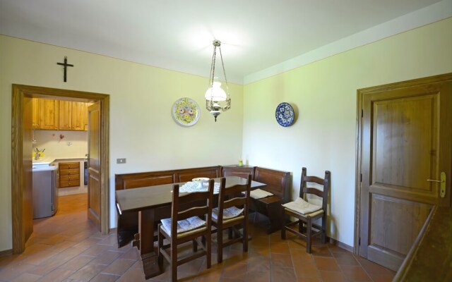 Villa Crispinino