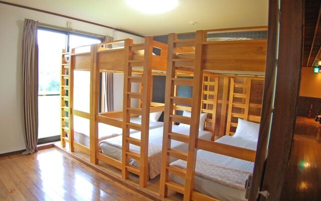 Guest House MAKOTOGE - Hostel