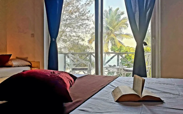 Bb Ayla Beach House Zanzibar