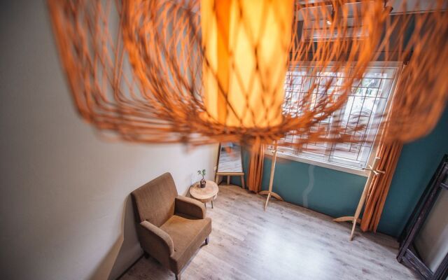 Satori Homestay Entire House