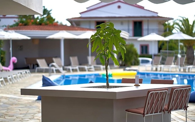 Seaside Suites