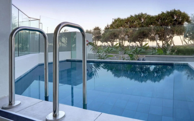 Kings Surf Unit 6 5 Ormonde Tce Kings Beach