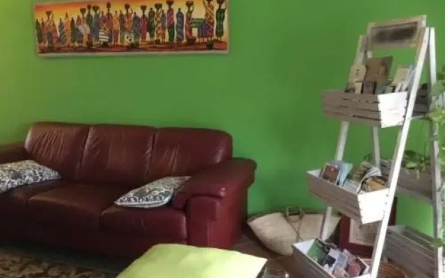 BB Casa Tomato