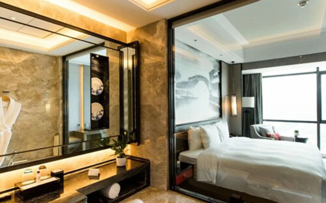 Wanda Realm Yiwu