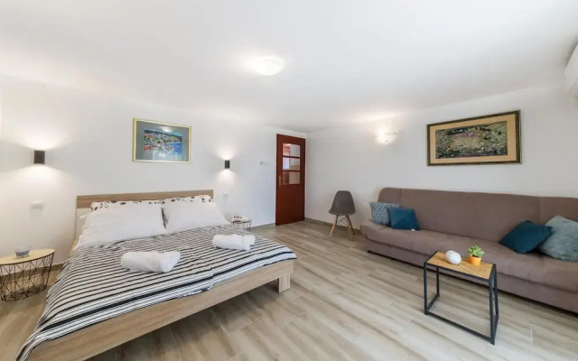 Amazing Apartment in Pula With Wifi