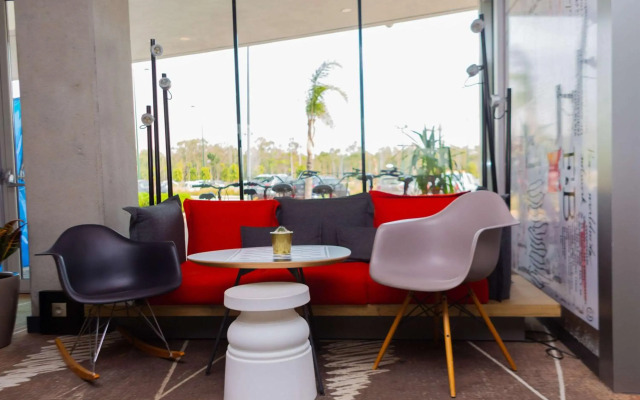 Ibis Casablanca Nearshore
