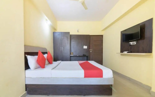 Hotel Champion Palace