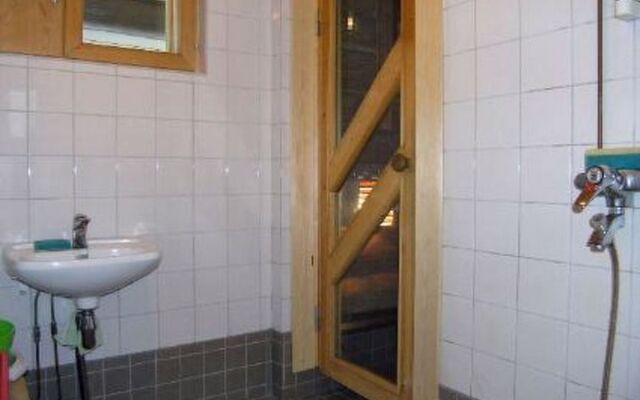 Holiday Home Villa hatakka