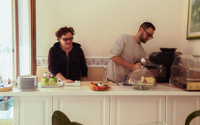 B&B Cribò