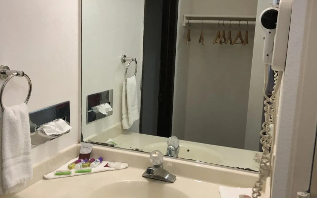 Val-U Motel Winnemucca