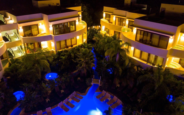 Intima Resort Tulum - Clothing Optional - Adults Only