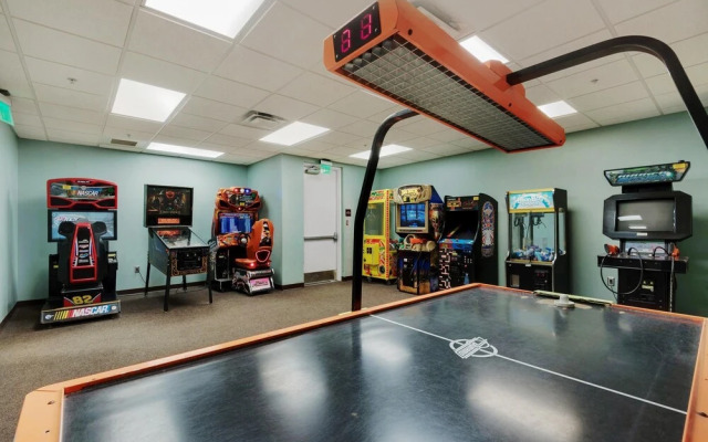 Origin at Seahaven 825