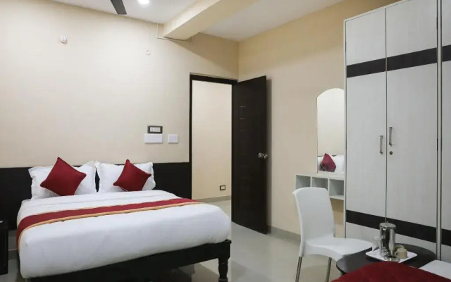 Champion Orchid By OYO Rooms