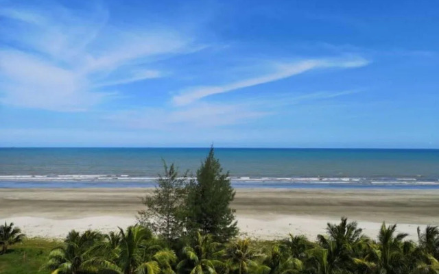 Timurbay by Seascape