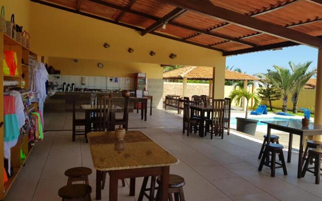 Pousada Sonho De Mar