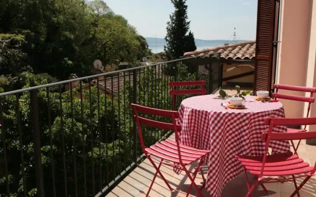 Casa Vacanze Relax in Piazzetta