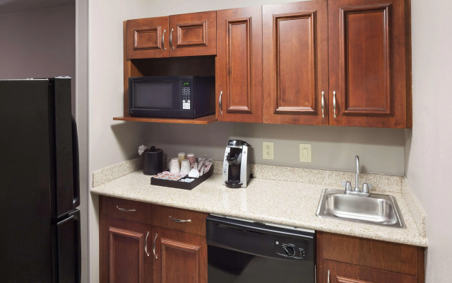 Hilton Garden Inn Nashville Vanderbilt