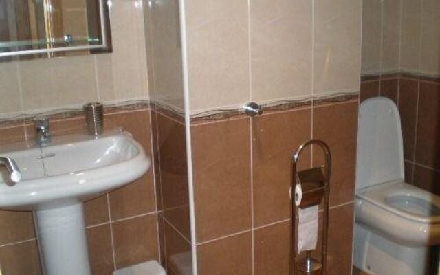 Apartamentos Camposino