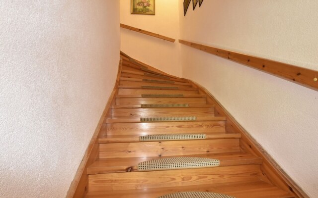 Beautiful Apartment in Gerdshagen with Barbecue
