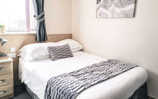 Seaview Hotel