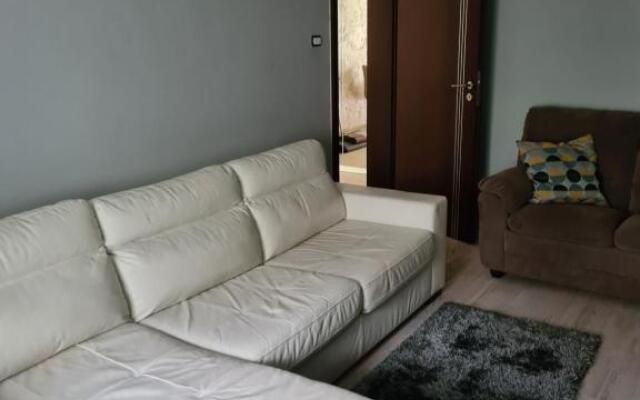 Atlas Apartment Unirii