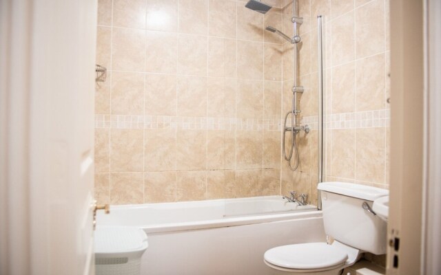 The Windmill in Dublin