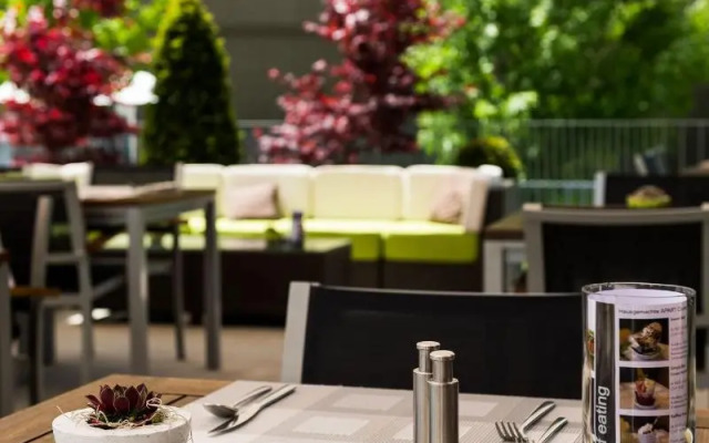 Hotel APART Welcoming I Urban Feel I Design