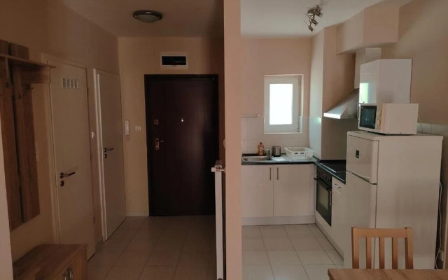 Victoria Garden Apartments